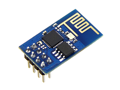 ESP8266 Webserver