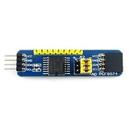 PCF8574 IO Erweiterungskarte I2C-Bus Modul