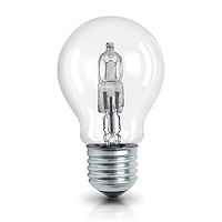Halogenlampe Position Explosion sicher