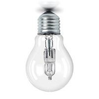 Halogenlampe Position Explosionsgefährdet